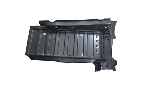 Ford Transıt- V184- 02/06; Ayak Basamak Sacı Sağ (Komple) (Oem No: Yc15 V16A470 Be)