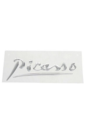 Ön Çamurluk Yazı C4 Pıcasso Psa C4 Pıcasso Bm 09- (Oem No: 8665.Ry)