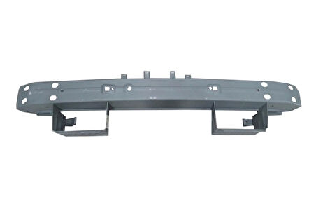 Ford Transıt- V347- 07/13; Ön Tampon Demiri (Ayak Basamaklı)(Gri Boyalı)(200 Ps) (Oem No: 8C1617K876Ce)