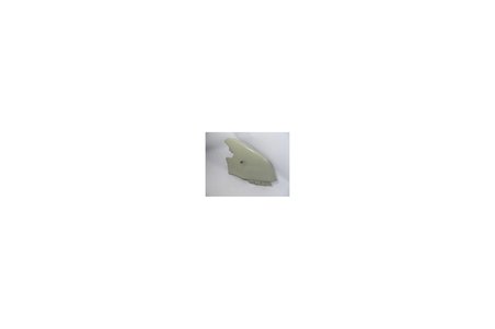 Ford Transit 2007-2013 V347 Ön Çamurluk Delikli Sağ Gri Boyalı (Tw) (Oem No: 8C1116015Ba)