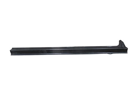 Ford Transıt- V347- 07/13; Sürgülü Kapı Alt Marşpiyeli (Uzun) (Oem No: C15V101K02)