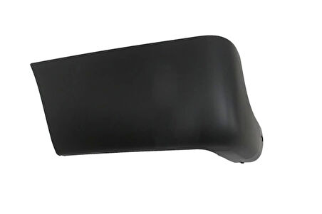 Ford Transıt- V347- 07/13; Arka Tampon Ucu Sol Koyu Gri (Tek Kapılı) (İtalya) (Oem No: Yc1517927Ae5Zct)