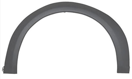 Ford Transıt Connect- 02/09; Ön Çamurluk Ağzı Plastiği Sol (Dodik) (Oem No: 2T14A278L01Arybb)