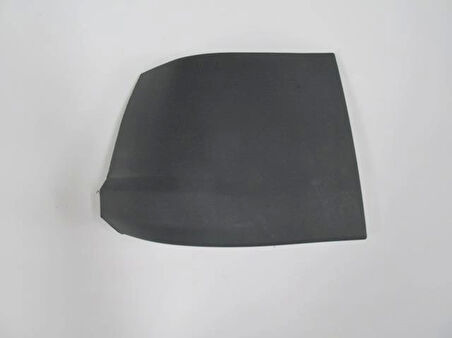 2002-2009 Ford Connect Arka Tampon Ucu Sol Siyah (Adet) (Oem No:2T1417927)