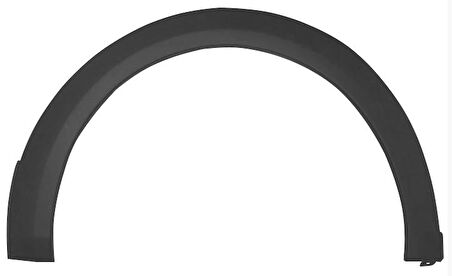 Ford Transıt Connect- 02/09; Arka Çamurluk Ağzı Plastiği Sağ (Dodik) (Oem No: 2T14A280K96)