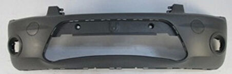 2009-2014 Ford Connect Ön Tampon Siyah (Sis Delikli Panjur Delikli) (Tyg) (Adet) (Oem No:5072401)