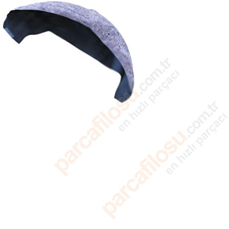 Ford Transıt Connect- 09/14; Arka Çamurluk Davlumbazı Sol (Oem No: 2T14V278B51Ae)