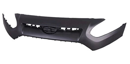 Ford Tourneo Connect- 14/19; Ön Üst Tampon Astarsız Siyah (Tyg) (Oem No: Dt1117757Baxwaa)