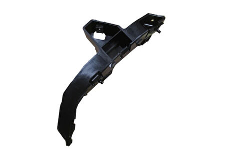 Ford Transıt Connect- 15/18; Ön Tampon Bağlantı Braketi Sağ Plastik (Tyg) (Oem No: Dt11-17D958-Bc)