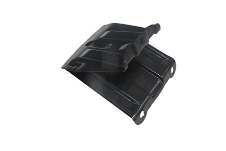 Ford Tourneo Courıer- 14/18; Arka Tampon Braketi Sağ Sac (Oem No: Et7617C945Bb)