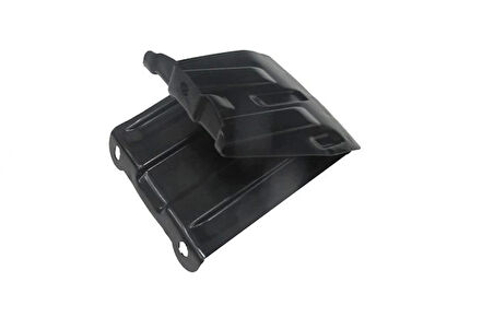 Ford Tourneo Courıer- 14/18; Arka Tampon Braketi Sol Sac (Oem No: Et7617C945Ac)