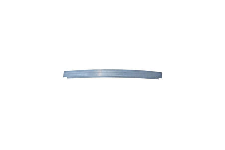 1997-2000 Audi A3 Ön Tampon Demiri (Alüminyum) (Tw) (Adet) (Oem No:8L0807109F)