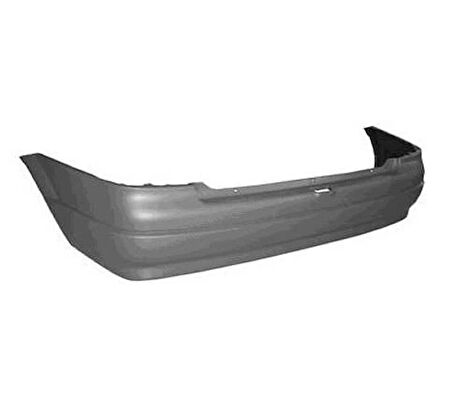 Tampon Arka Nb Opel Astra G Bm 98- (Oem No: 1404021)
