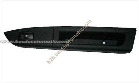 Düğme Cam Açma Getz 06-08 R Hyundaı Getz (Oem No: 1212Dca4008001)