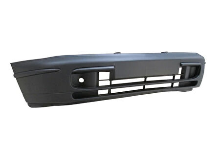 1997-2003 Fiat Bravo Ön Tampon Siyah (Sis Deliksiz Italya) (Adet) (Oem No:711259808)