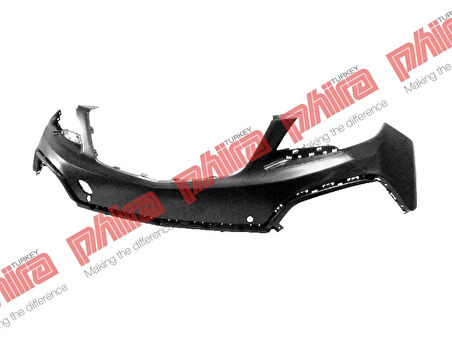 Tampon Ön Park Pılot İçin Opel Mokka Bm 13- (Oem No: 1401110)