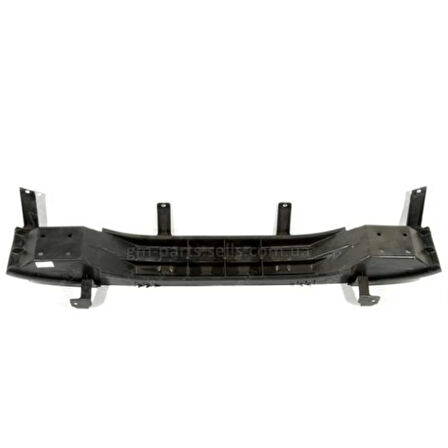 Tampon Demırı Arka Hb Opel Lacettı Bm 04- (Oem No: 96545599)