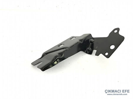 Çamurluk Baglantı Ayak Psa C Elysee B.M 2012- (Oem No: 9674799480)