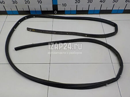 Sol Ön Kapı Çerçeve Lastiği Psa 301 B.M 2013- (Oem No: 9675587480)