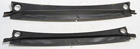 Ön Cam Alt Izgara C4 Pc2 Psa Peugeot 97-00 (Oem No: 96759435Xt)
