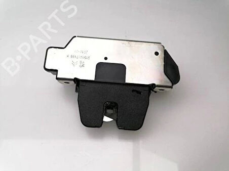 Bagaj Kilit Parçası Psa 301 B.M 13- (Oem No: 9677220380)