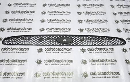 Ön Tampon Panjuru Ford Ka Bm 96- (Oem No: 97Kb 17B968 Ae)