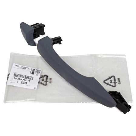 Dış Kapı Açma Kolu Ön Sağ Psa 3008 (P84) B.M 2016- (Oem No: 980297821T)