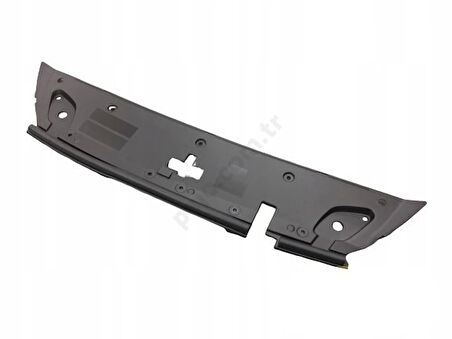 Ön Tampon Üst Tabla Psa 508 B.M 2012- (Oem No: 98076283Xt)