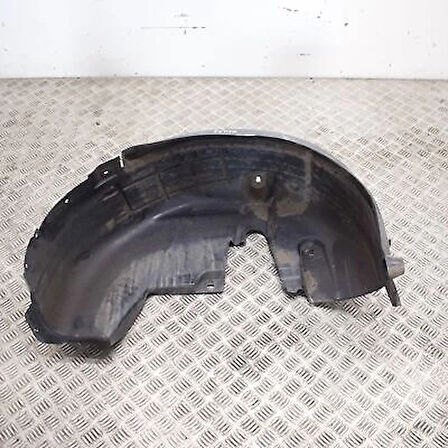 Arka Çamurluk Davlumbazı Sag C3 B618 Psa Peugeot 97-00 (Oem No: 9812159580)