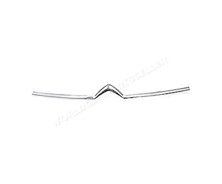 Amblem Psa C Elysee B.M 17- (Oem No: 9816049180)