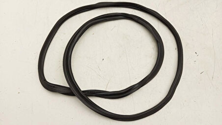 Bagaj Fıtılı C3 B618 Psa Peugeot 97-00 (Oem No: 9816402780)