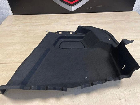Arka Çamurluk İç  Kaplaması : Sağ Opel Corsa F Bm 20- (Oem No: 98277907Zd)