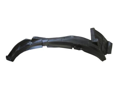 İsuzu D Max - 2012-2017 Pickup Ön Çamurluk Davlumbazı Sağ (4X4) (Oem No: 8-98077-253-6)