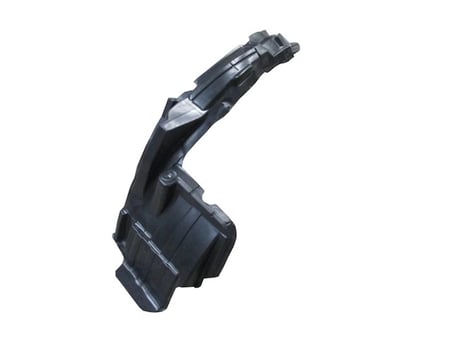 İsuzu D Max - 2012-2017 Pickup Ön Çamurluk Davlumbazı Sağ (4X2) (Oem No: 8-98077-251-4)