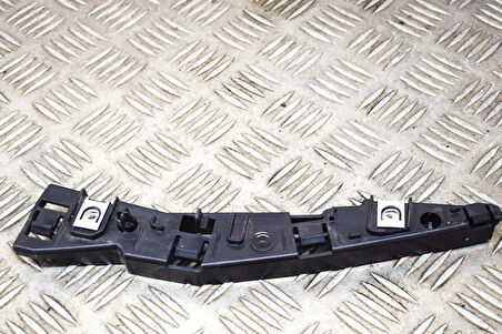 Tampon Braketi Ön Sağ Opel Mokka Bm 21- (Oem No: 9835214380)
