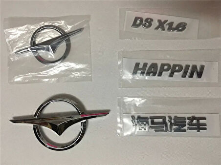 Bagaj Arması Opel Mokka Bm 21- (Oem No: 98358368Dx)