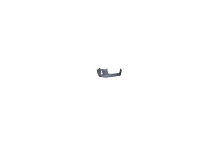 Isuzu D Max- Pıck Up- 20/24; Ön Tampon Siyah Sis Delikli (Fpı) (Oem No: 8-97550-939-2)