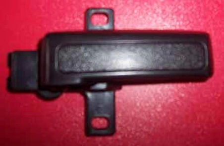 1990-1997 İsuzu Npr Ön Kapı İç Açma Kolu Sol Mavi (Çerçevesiz) (Bfn) (Adet) (Oem No:8942177853A)