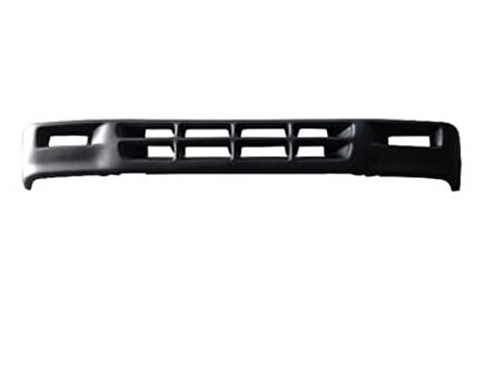 1994-1997 İsuzu Tfr Pıck Up- Karlık Plastik (Ön Tampon Altı) (Spoıler) (Fpı) (Adet) (Oem No:897043880)