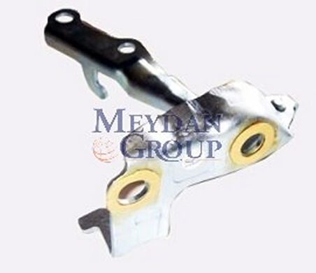 1998-2002 Toyota Land Cruiser Vx 100- Kaput Menteşesi Sol (Tyg) (Adet) (Oem No:5342060040)