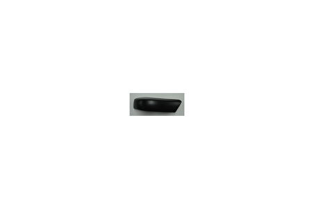1998-2002 İsuzu Tfr Pıck Up- Ön Tampon Ucu Sol Siyah (Tyg) (Adet) (Oem No:8979119680)