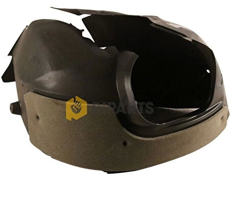 Çamurluk Davlumbazı Ön Sağ Ford Focus/C Max Bm 11- (Oem No: Am51 R16114 Bg)