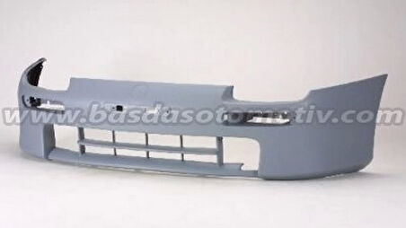 1995-1998 Mazda 323 Lantıs Ön Tampon (Astarlı Sinyal Delikli Tyg) (Adet) (Oem No:B01C50031C)