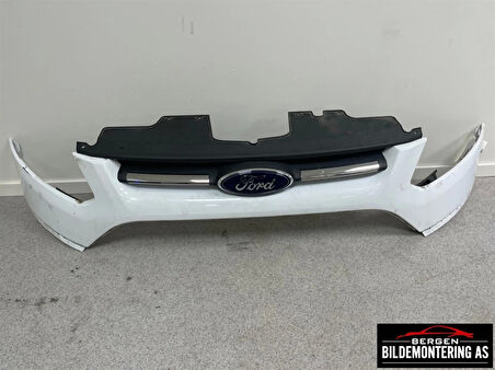 Ön Panjur Çerçevesı Üst Ford Transıt V-362 Bm 12- (Oem No: Bk21 17F003 Abxwaa)