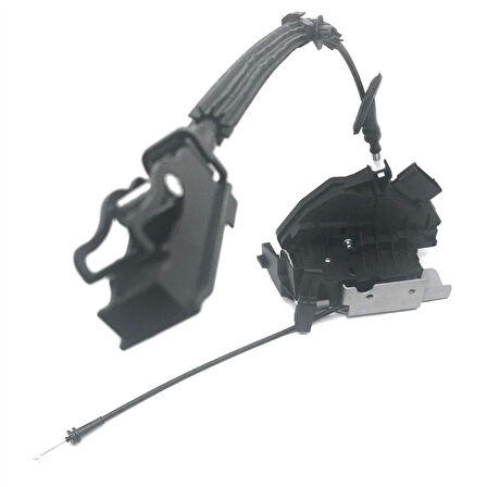 Kapı Kilidi Ön Sağ Lhd Ford Transıt V-362 Bm 12- (Oem No: Bk21 V219A64 Cl)