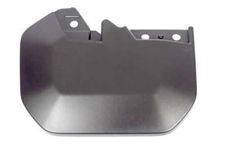 Pacalık - Ön Sol Braketsız Ford Transıt V363 Bm 14- (Oem No: Bk31 16A267 Ad5Ja6)