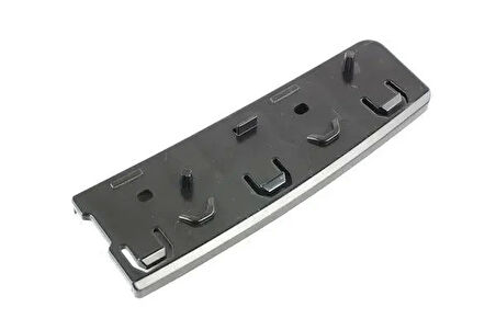 Panjur Baglantı Braketi Sağ Ford Transıt V363 Bm 14- (Oem No: Bk31 17D958 Bc)