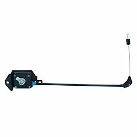 Stepne Krıkosu Ford Transıt V-363 Bm 14- (Oem No: Bk31 1K353 Ce)