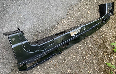 Panel - Arka Kose - Ic Panel - Arka Kose - Ic Ford Transıt V363 Bm 14- (Oem No: Bk31 V410K33 Bl)