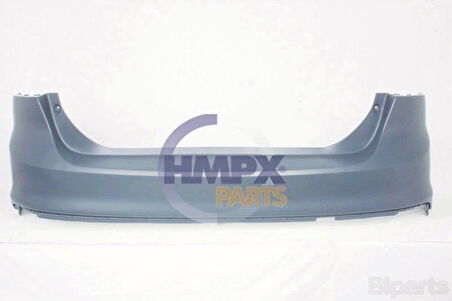 Tampon Arka Sedan Ford Focus Bm 10- (Oem No: Bm51 F17906 Agxwaa)